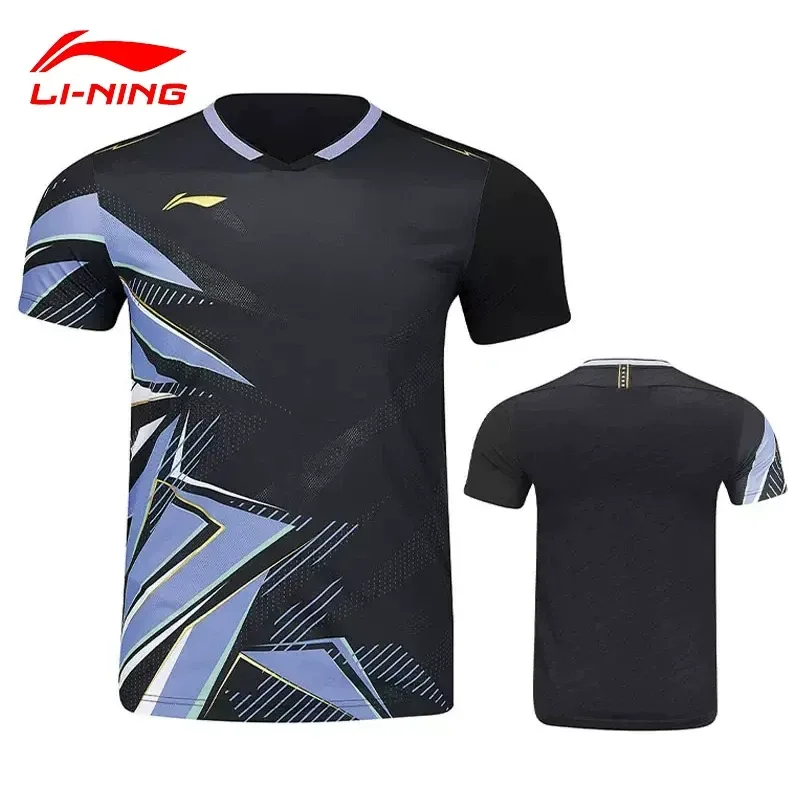 LI NING T-SHIRT - 4367-L