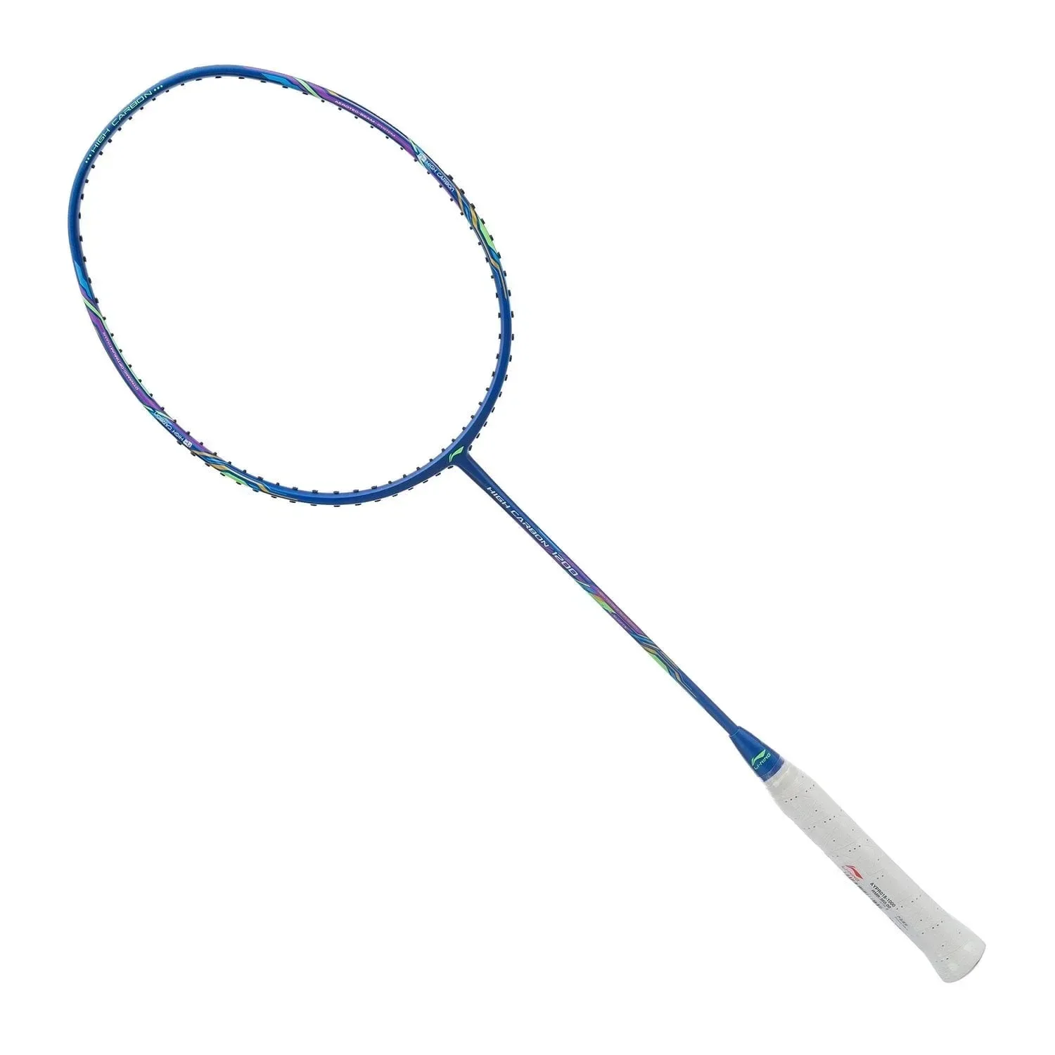 Li-Ning High Carbon HC1200 - 33060TPL BU