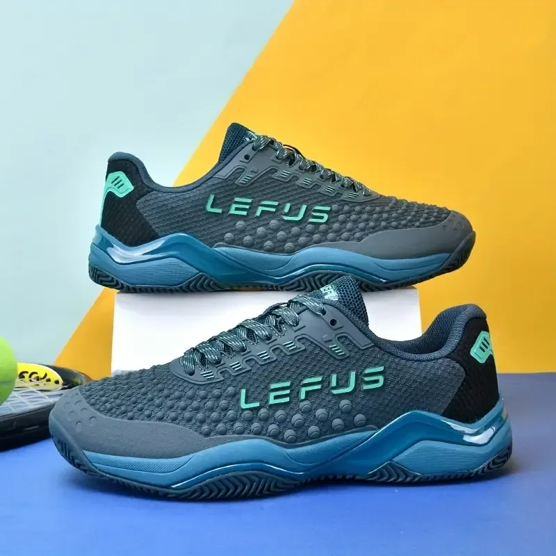 Lefus shoe - L036 Grey