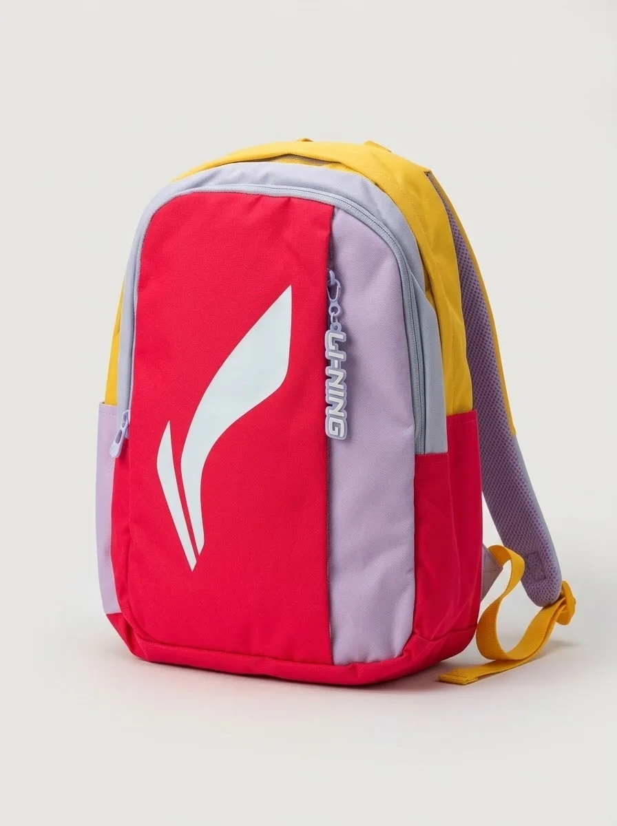 Li-Ning multi-colored sports backpack - LB1
