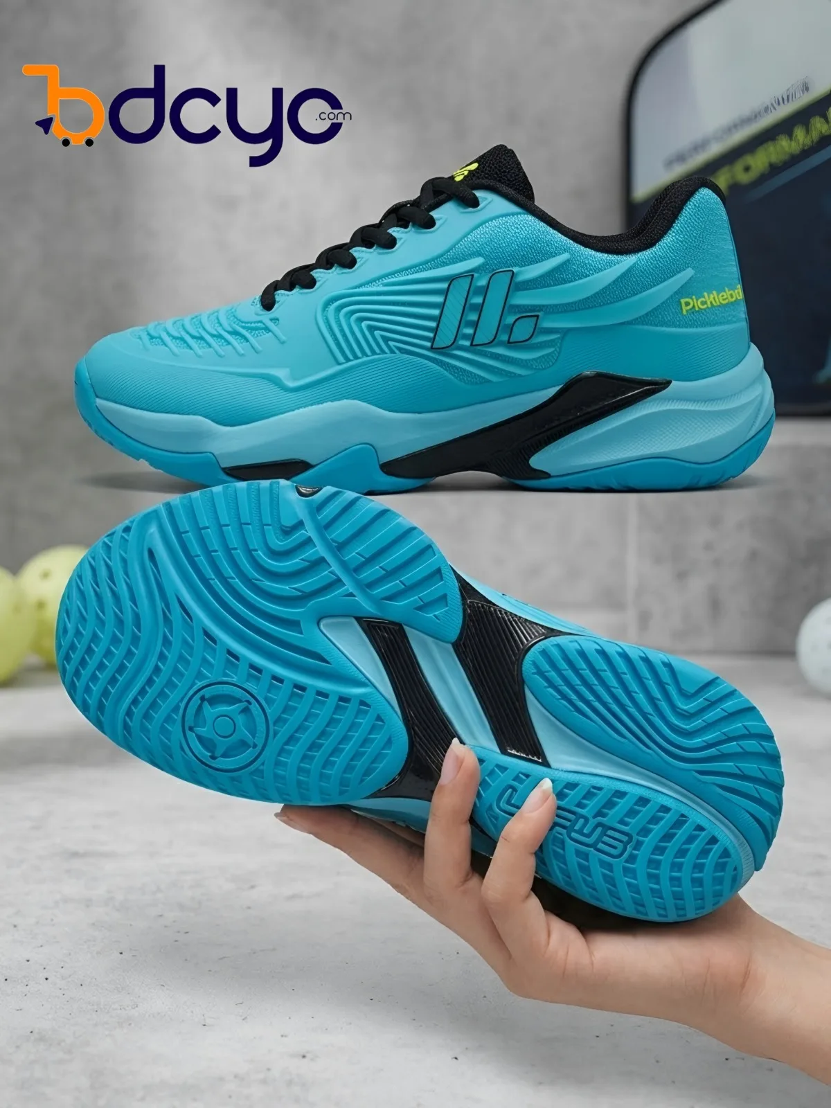Lefus L043 - L043 Blue