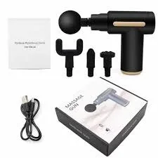 MASSAGE GUN - 2045