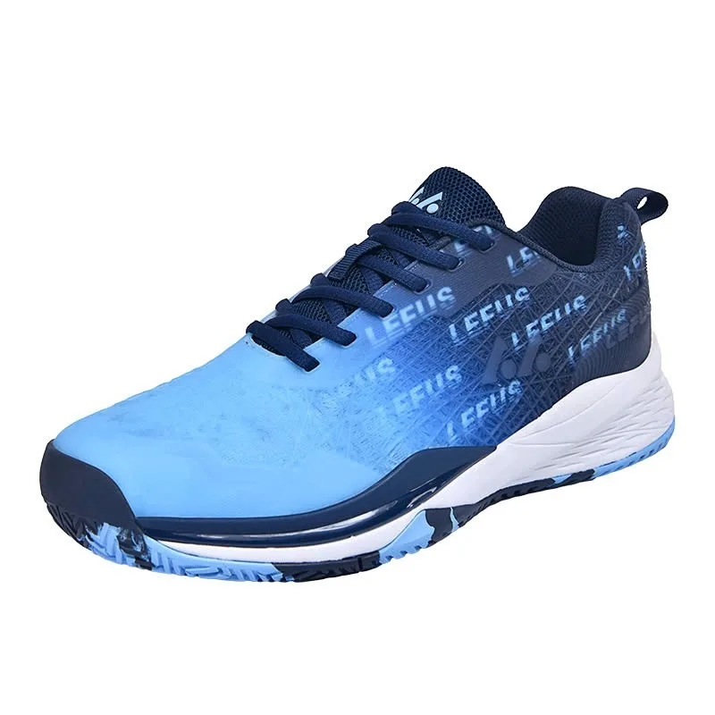 	Lefus L042 Professional Court Shoes Sky Blue - 42S