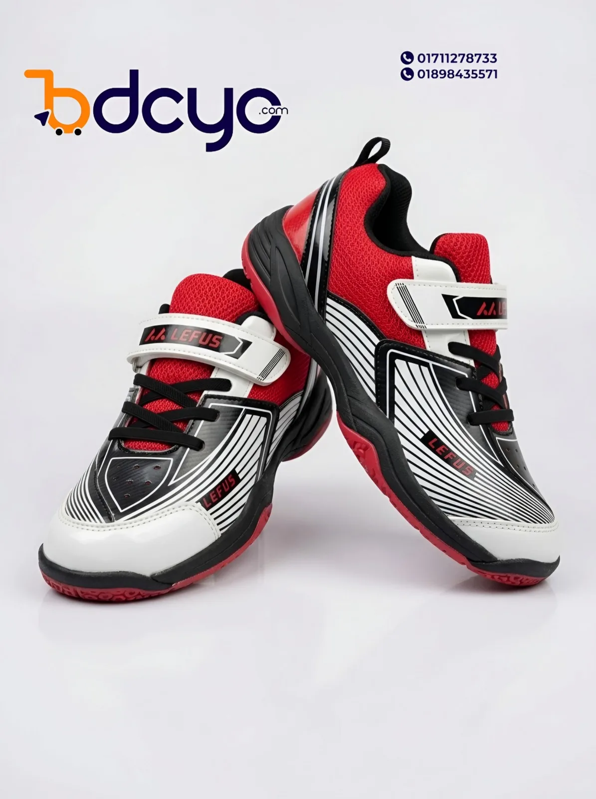 Lefus Kids Shoes - L1087