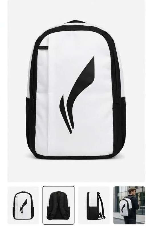 Li-Ning multi-colored sports backpack - LB2