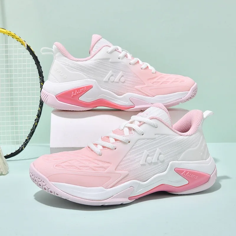 	Lefus Shoe - L038 Pink