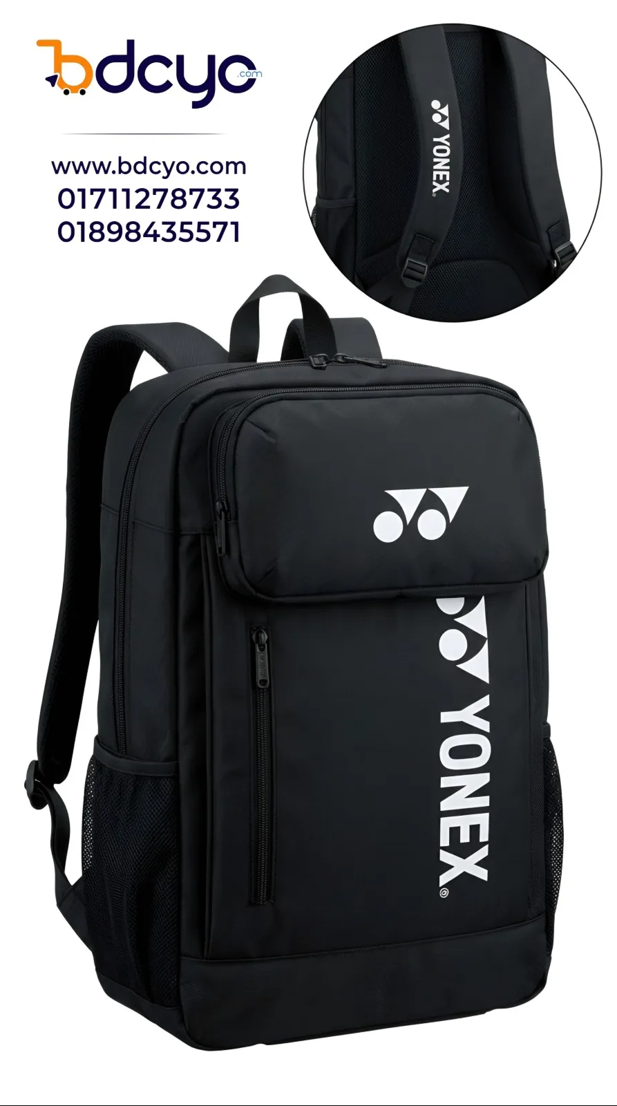 Yonex badminton bag - 545