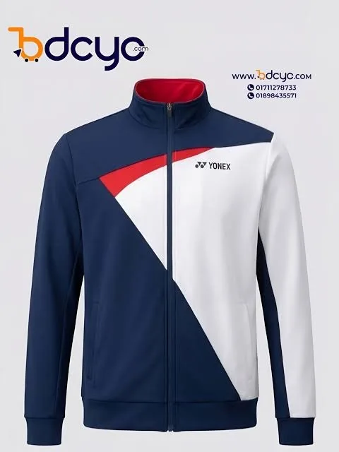 yonex jacket - 2011
