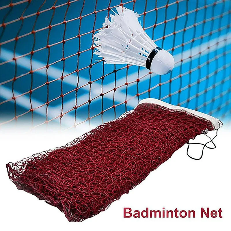 Badminton Net - 2043