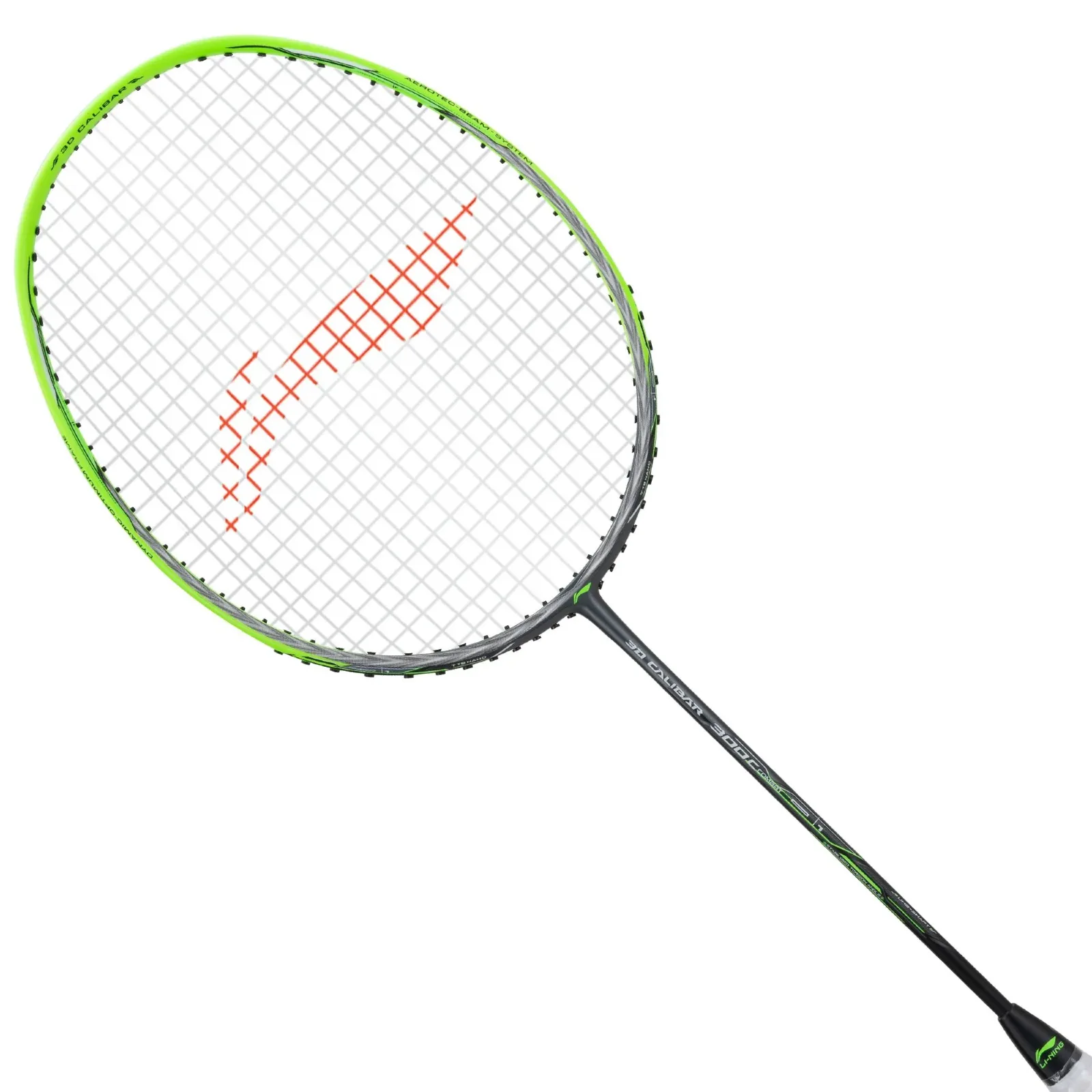 3D Calibar 300 Combat - L300G