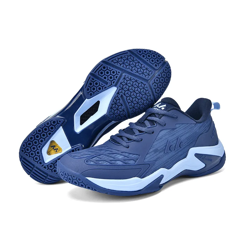 	Lefus shoe - l038 Blue