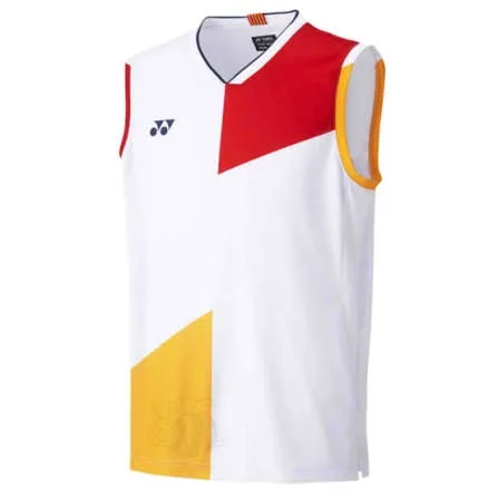 Yonex Men's Sleeveless Shirt - YX1051