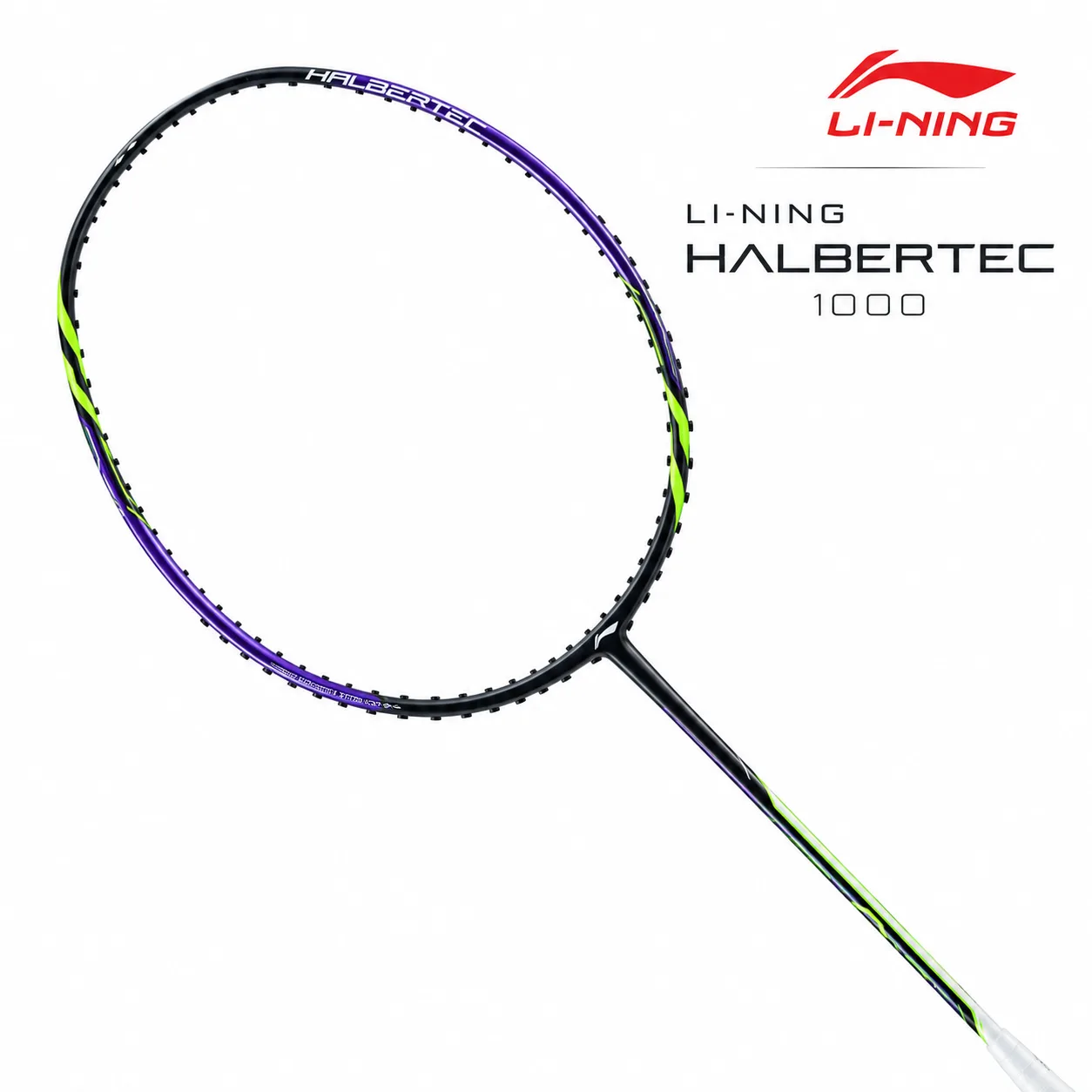 LI-NING HALBERTEC 1000 - 1000