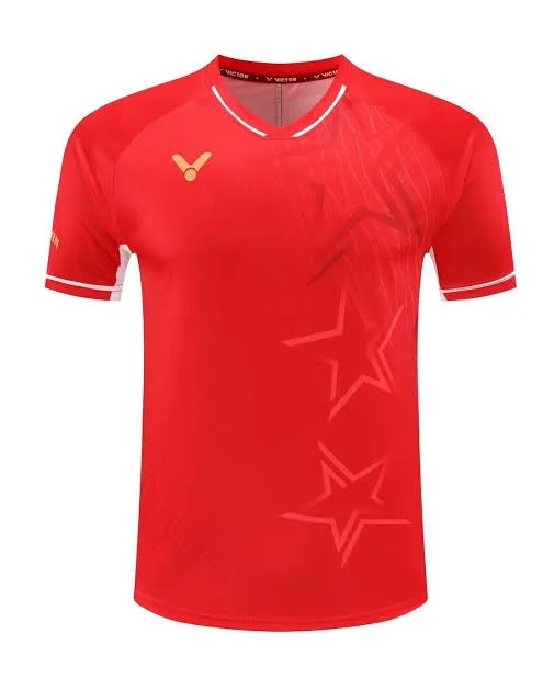 	Victor t-shirt - 0166-A
