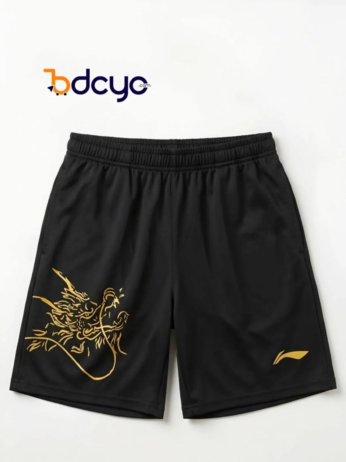 HALF PANT - 965# B