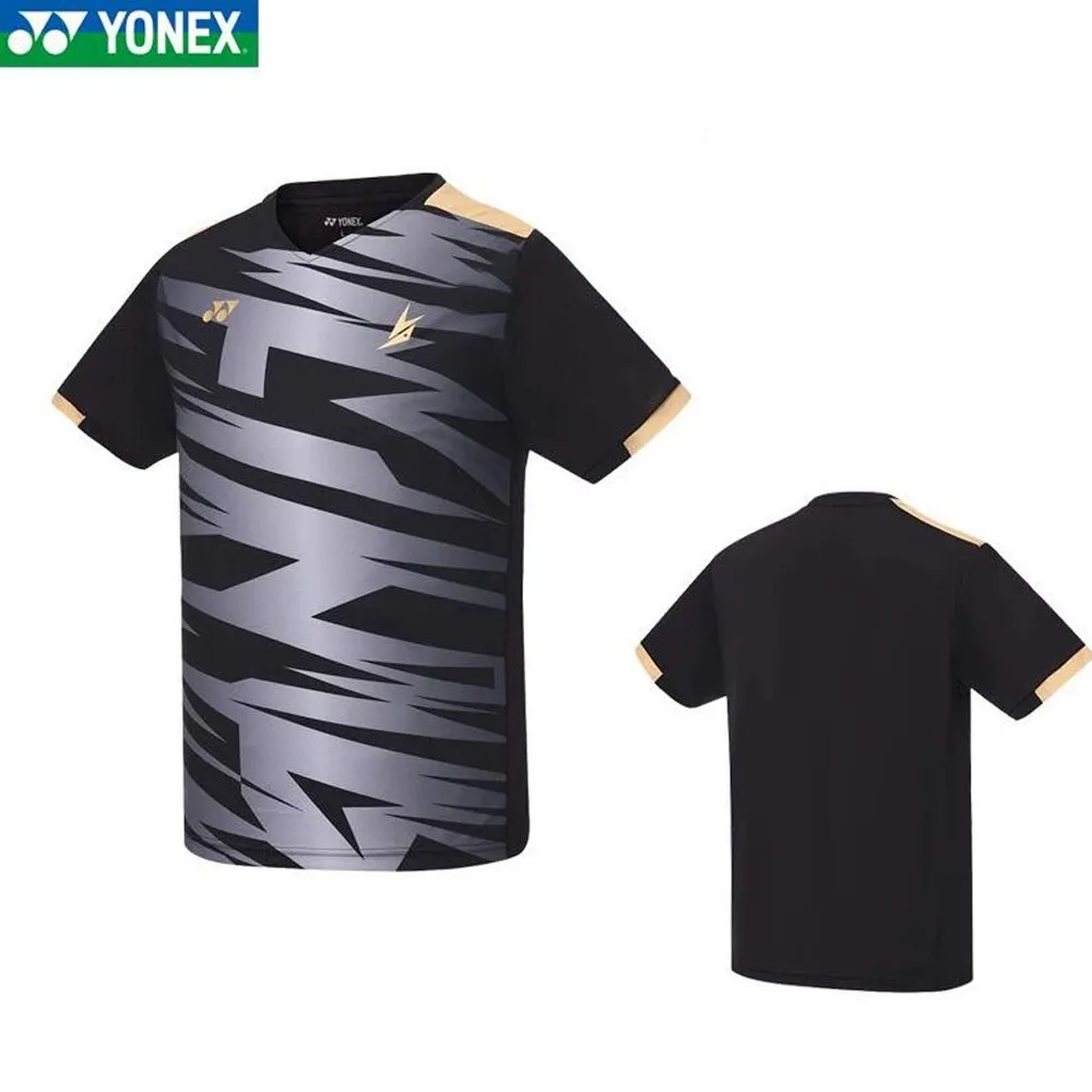 Yonex brand badminton T-shirt - Y1981