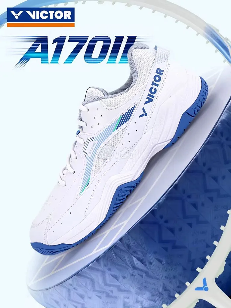 Victor A170II badminton shoes - A17