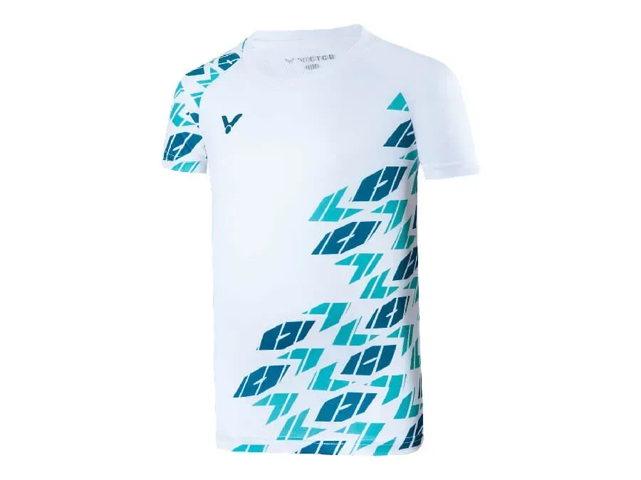 VICTOR T-SHIRT- 4465-Q