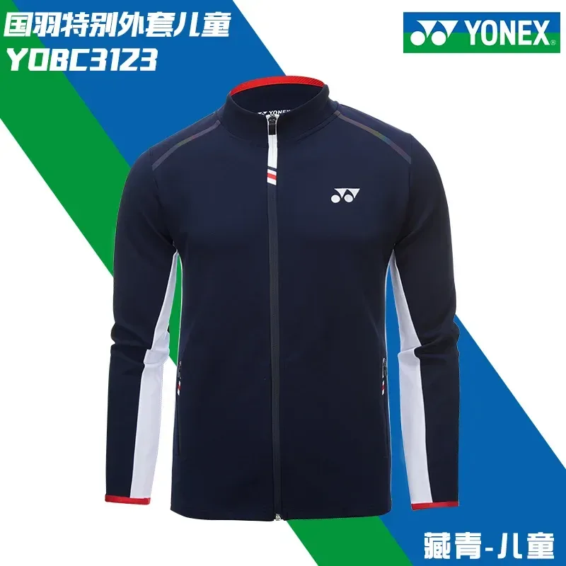Yonex Jaket china Edition - 3673-F