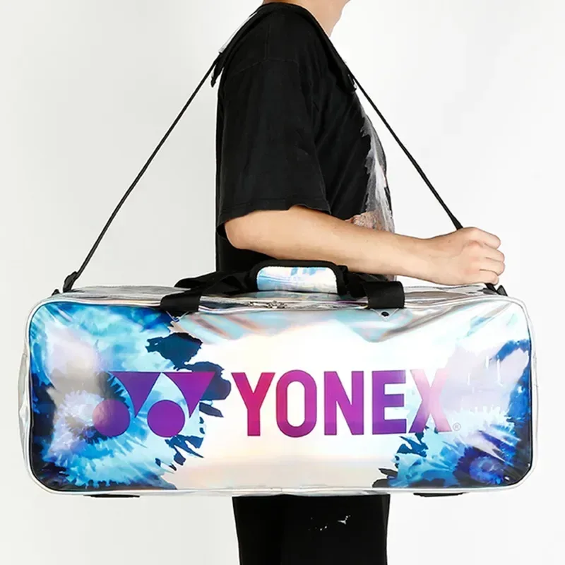 	Yonex 209BT004U hologram square tournament badminton bag1 - YB22