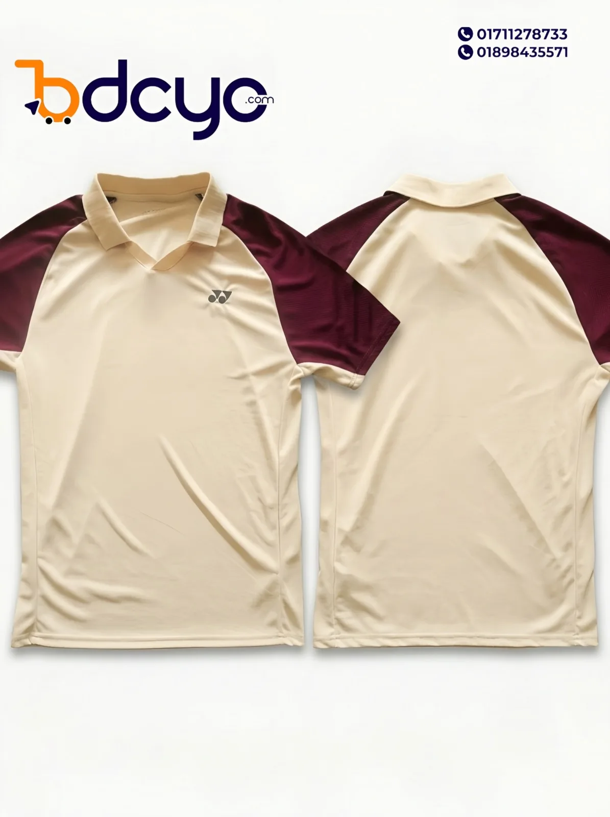 yonex polo t shirt - Q14