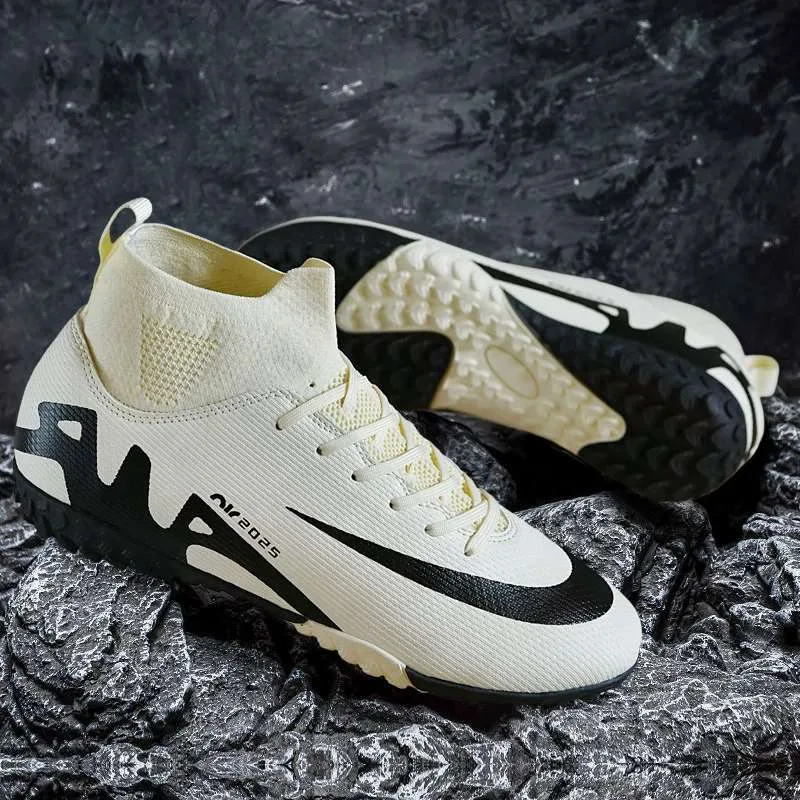 Football Shoes - 8366-F