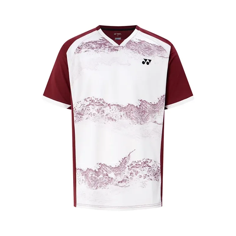 YONEX Men's Game T-Shirt - 26BCR