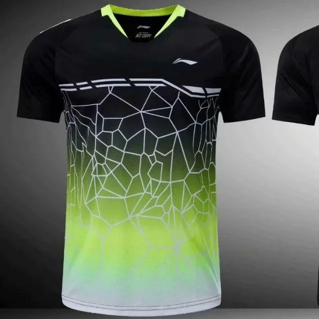LI NING T-SHIRT - 4460-E