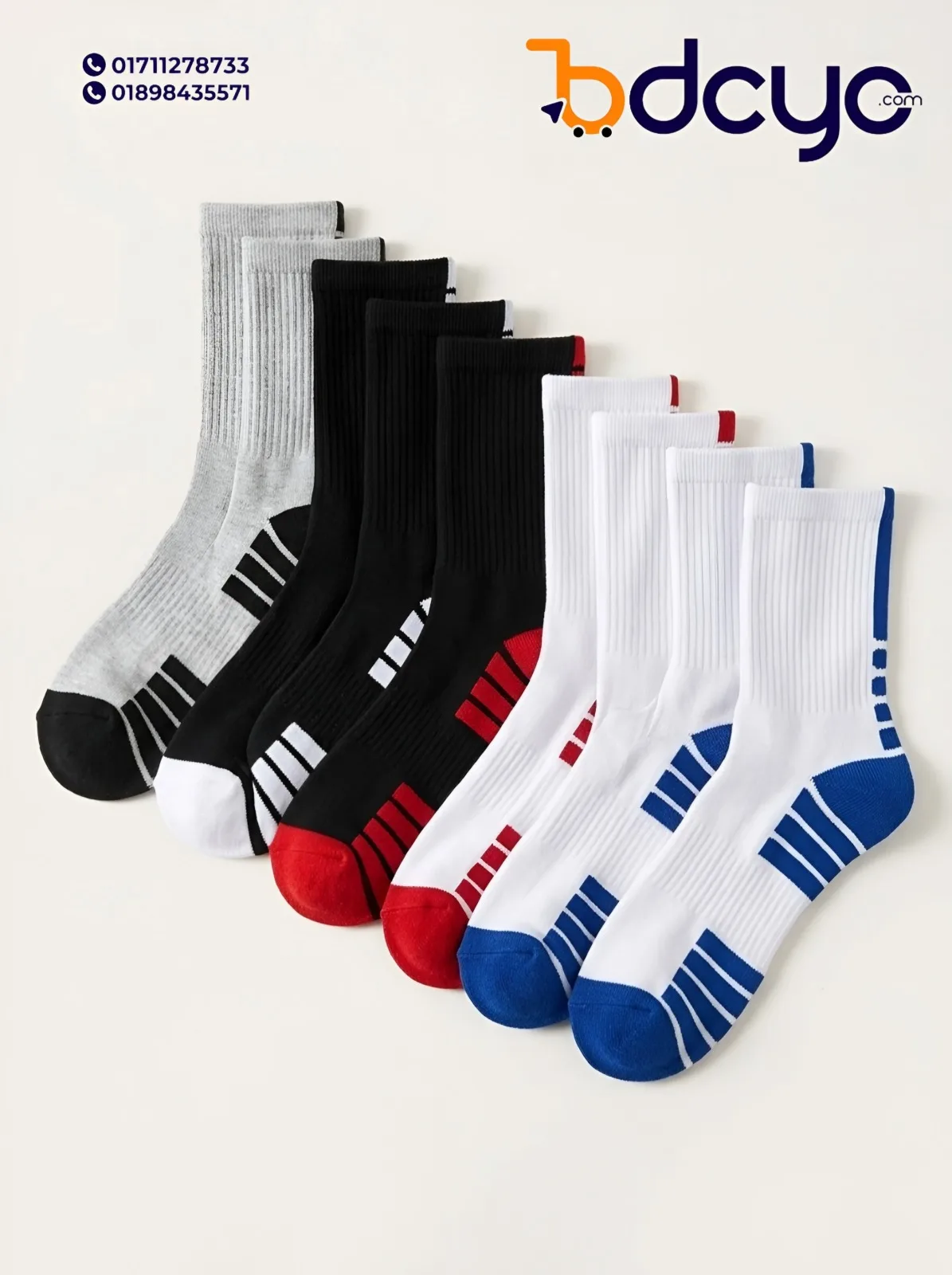 Non Brand Shoks - NBS