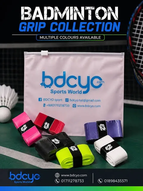 BDCYO Grip - 1101