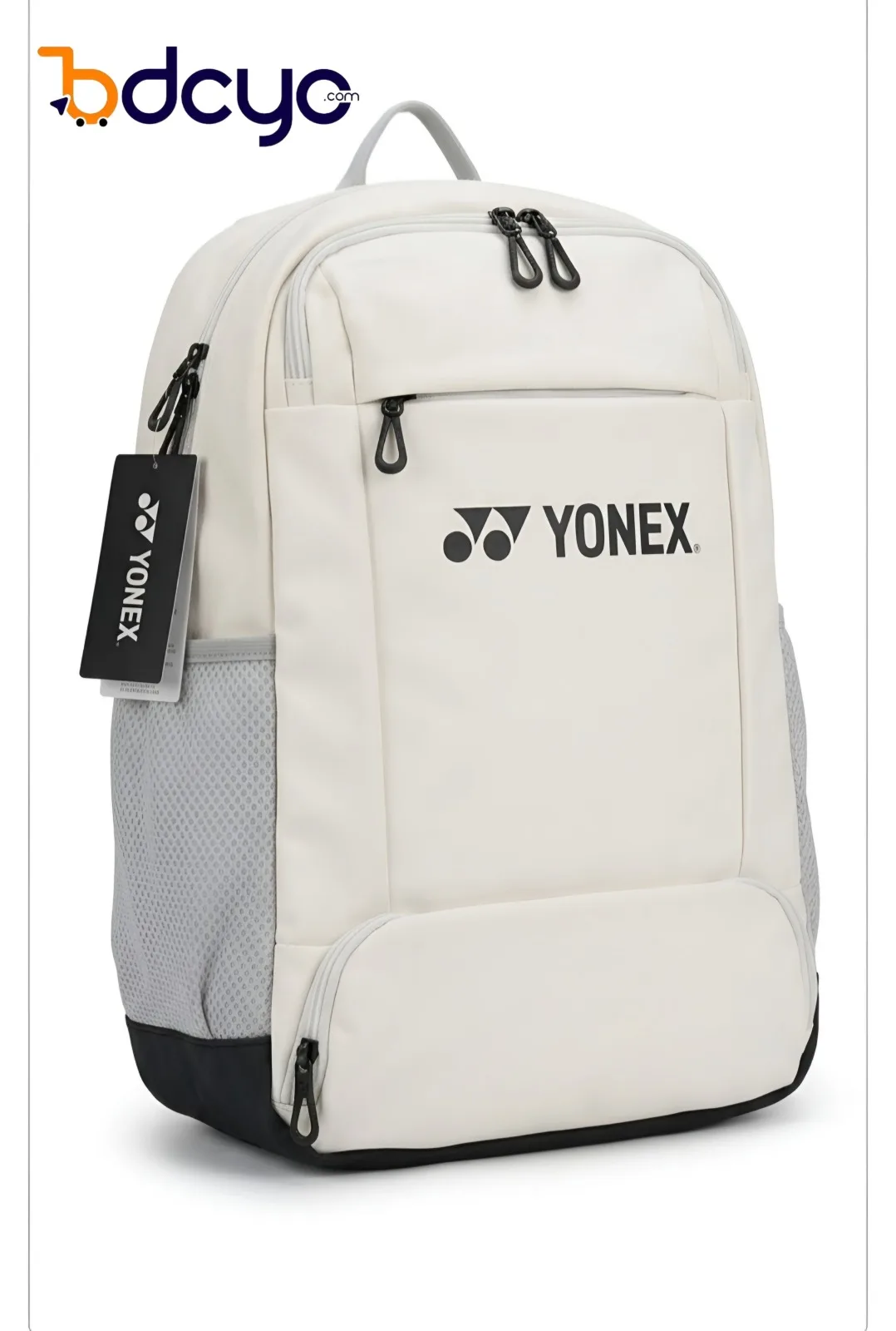Yonex BAG2018S backpack - YB7