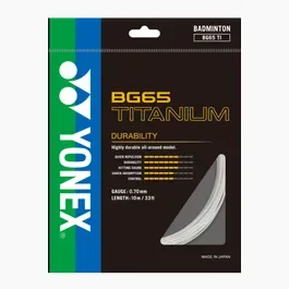 Yonex Titanium - :011 w