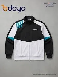 Yonex Badminton Jacket - 4366-H