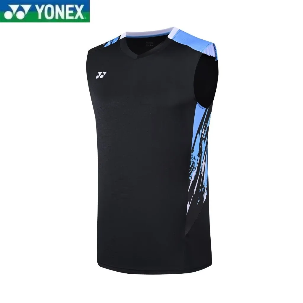 Yonex sleeveless badminton T-shirt - Y10573