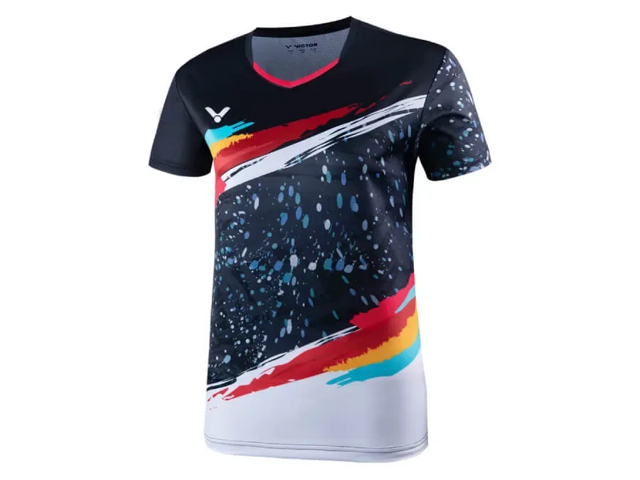 VICTOR T-SHIRT - 2387-A