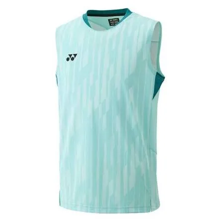 	Yonex China National Team Men's Sleeveless T-shirt - YX10645