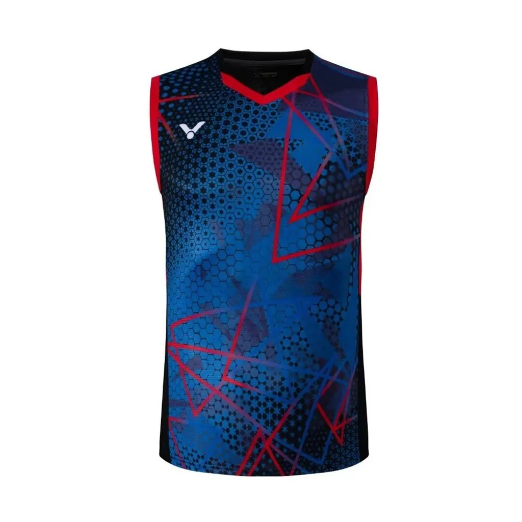 Victor Sleeveless T-shirt - T-4002