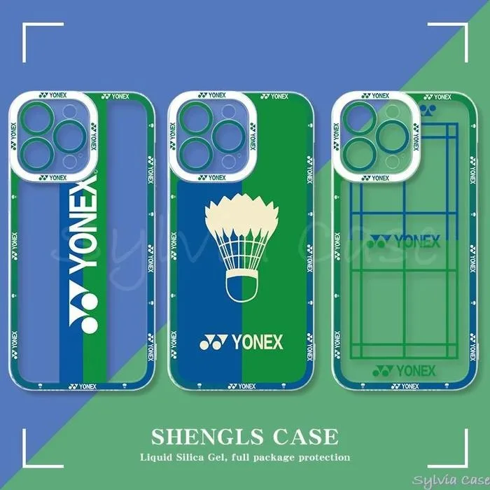 YONEX Mobile Phone Case - 2042