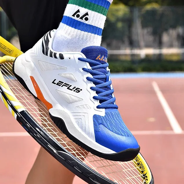 LEFUS L035 W Blue - L035 W