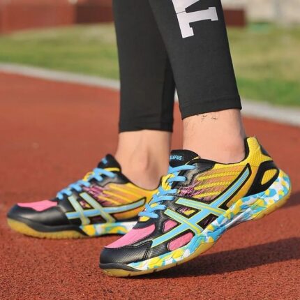 LEFUS L08 Badminton Shoes