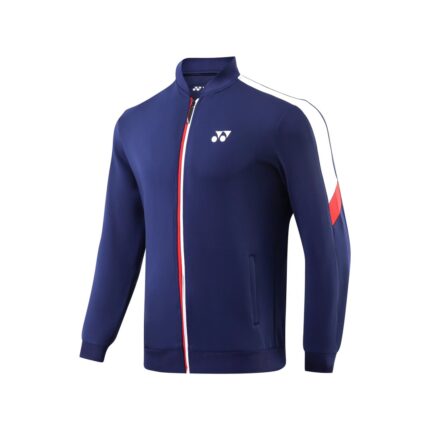 YONEX Badminton Clothing Winter Jacket Men and Women Chinese
