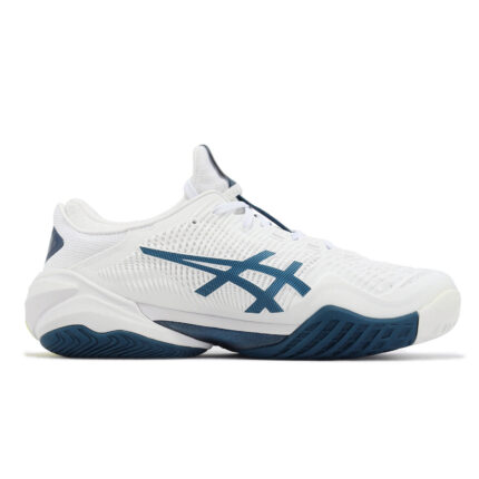 ASICS Court FlyteFoam 3 Tennis Shoes - Men's