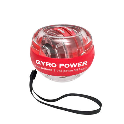 Wrist Ball Gyroscopic Powerball