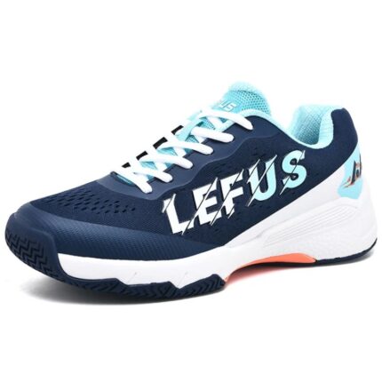 LEFUS L025 Badminton Shoes