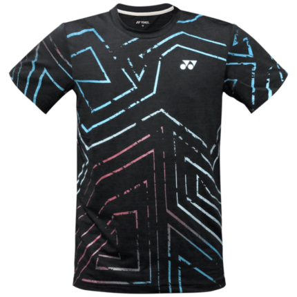 New Yonex Shirt Short-Sleeved Clothes T-shirt