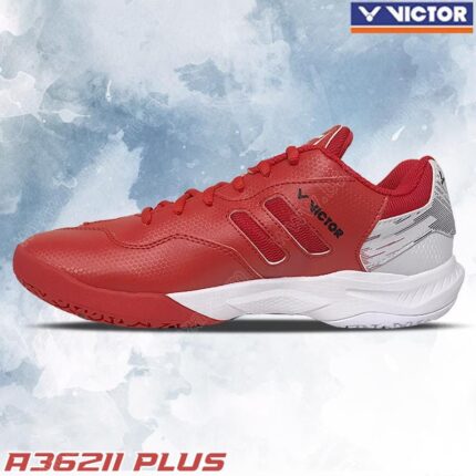 VICTOR A362II PLUS BADMINTON SHOES