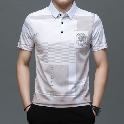 Premium China Polo Shirt