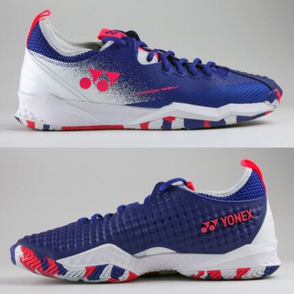 Yonex Men's Fushionrev 4 Tennis Shoes