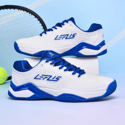 LEFUS L031 WHITE BLUE