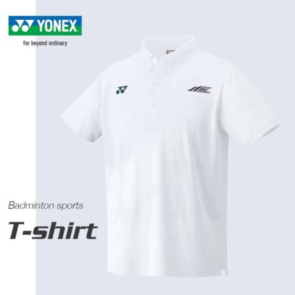 Yonex Badminton Polo Shirt